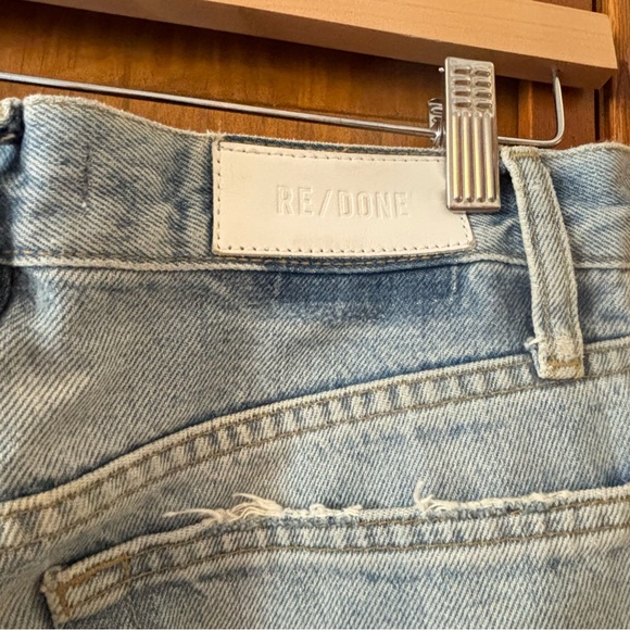 RE/DONE Originals 70s Bootcut Jeans - Picture 5 of 10